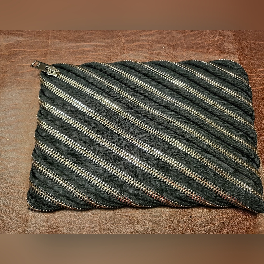 Alexander Wang clutch